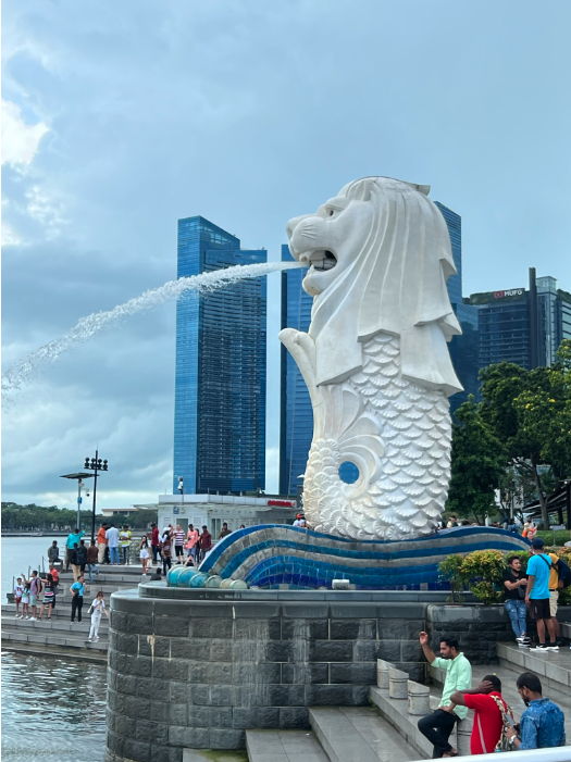 Singapore