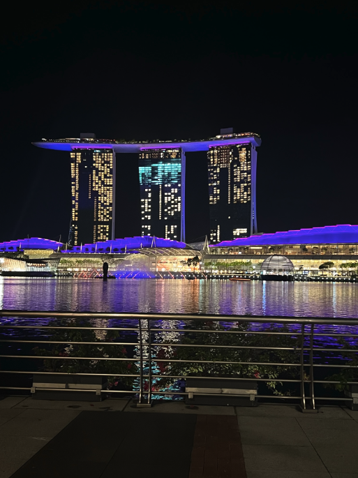Singapore